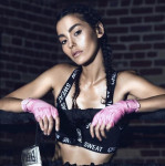 Tác hại khôn lường của việc trang điểm khi đi tập gym