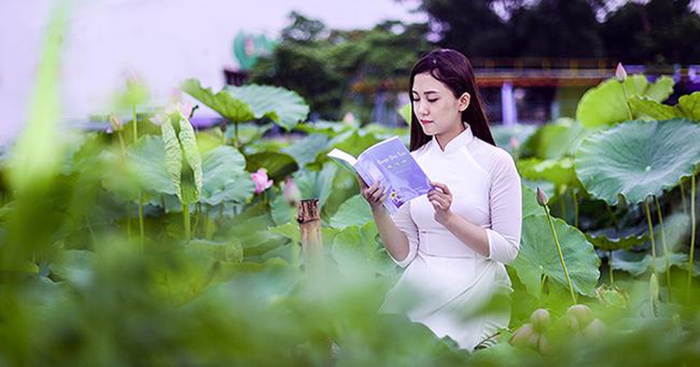 Người có thiện tâm mới sống bao dung, thấu hiểu