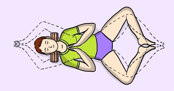 Học người Nhật 6 bí quyết để không bị đau cổ, đau lưng, còn trẻ ra cả chục tuổi