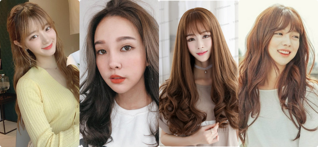 Có Ngay Kiểu Tóc Xoăn Sóng Chỉ Với 7 Phút Biến Hóa Thần Thánh!