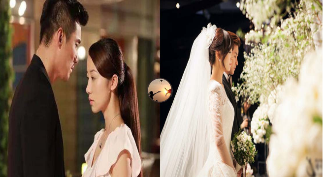 Ngày mai, vợ tôi đi lấy chồng