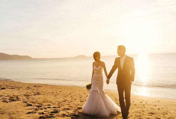 Một Cuộc Hôn Nhân - Buông Không Được Giữ Thì Đau Lòng Thật Đáng Sợ