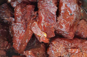 Cách làm bò kho mật ong ngon ngọt đưa cơm