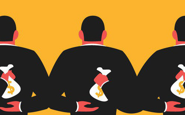 Nhận ra tiểu nhân hay quân tử, tri kỷ hay kẻ đâm sau lưng chỉ bằng 1 chữ: TIỀN