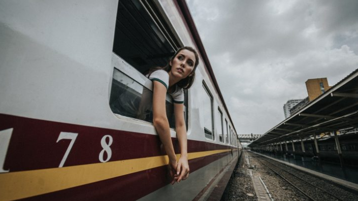 Bạn xứng đáng với những gì tốt nhất, vì thế đừng đắn đo khi đầu tư vào bản thân