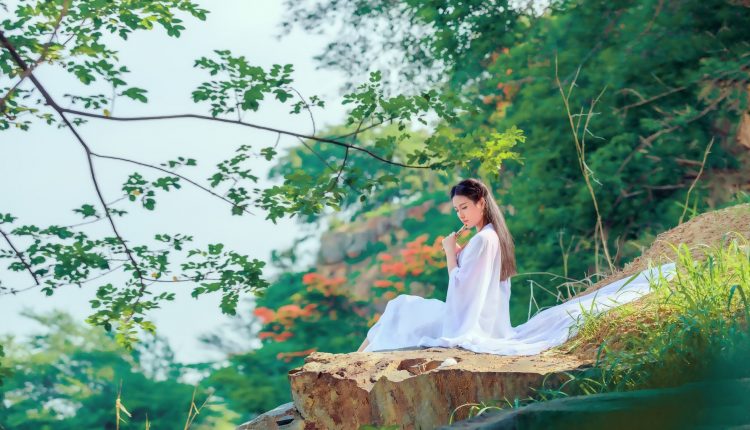 Cảnh giới thứ hai của tâm hồn là lòng từ bi, vậy cảnh giới cao nhất là gì?