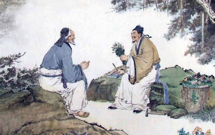 Bạn đang đào giếng hay gánh nước cho cuộc đời mình?