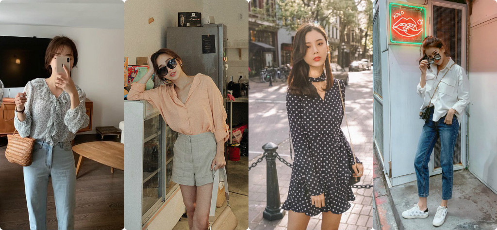 10 Công Thức Phối Đồ Vừa Đơn Giản Vừa Sang