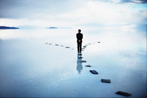 Có phải nghèo khiến bạn thấy cuộc sống không được thảnh thơi?