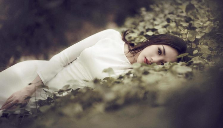 Nhà không cần quá to, chỉ cần ấm là được, chồng không cần quá giỏi, chỉ cần tận tâm là đủ