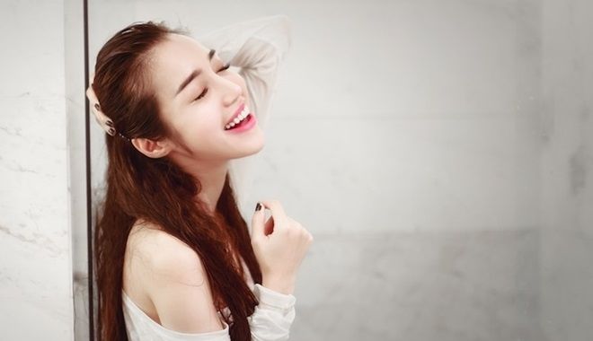 Gửi con gái: “Muốn lấy được hoàng tử, bản thân phải là một nàng công chúa đã”