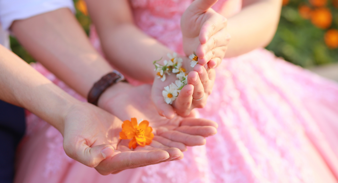 Nếu Có 1 Ngày Ta Chán Nhau, Thì Hãy Nghĩ Về 1 Qúa Khứ Hạnh Phúc