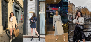 15 Gợi Ý Đến Từ Street Style Châu Á Sẽ Giúp Bạn Mặc Đẹp Hơn Mỗi Ngày