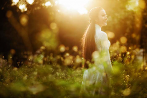 Làm người hơn nhau ở nhân cách, thua nhau ở việc tính toán so đo