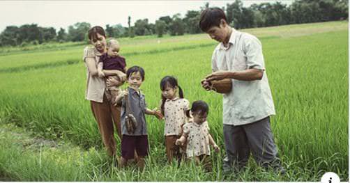 Biết đủ thì nghèo khổ cũng vui, không biết đủ thì giàu sang cũng vẫn buồn