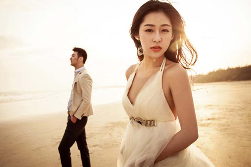 Đàn ông thắng ai cũng tốt chứ đừng cố chiến thắng vợ mình