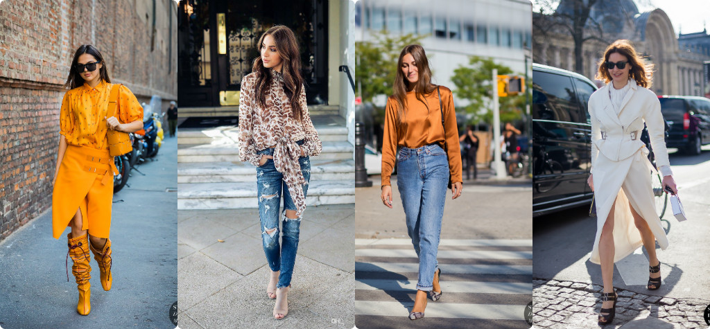 "Đổi Gió" Style Thời Trang Tinh Giản Cho Ngày Cuối Tuần Thêm Cuốn Hút