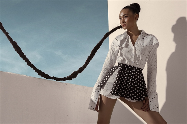 Xu Hướng Thời Trang Xuân - Hè 2019 Hứa Hẹn Đầy Mới Lạ