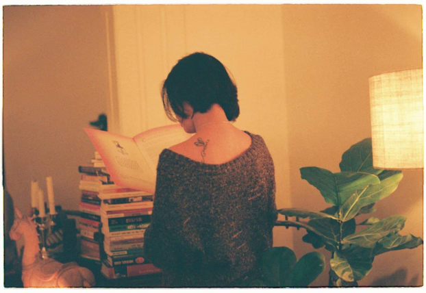 Hãy hạnh phúc như một người độc thân