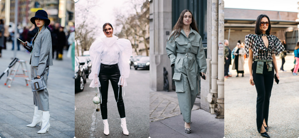 7 xu hướng thời trang đường phố "gây sốt" giới trẻ hiện nay