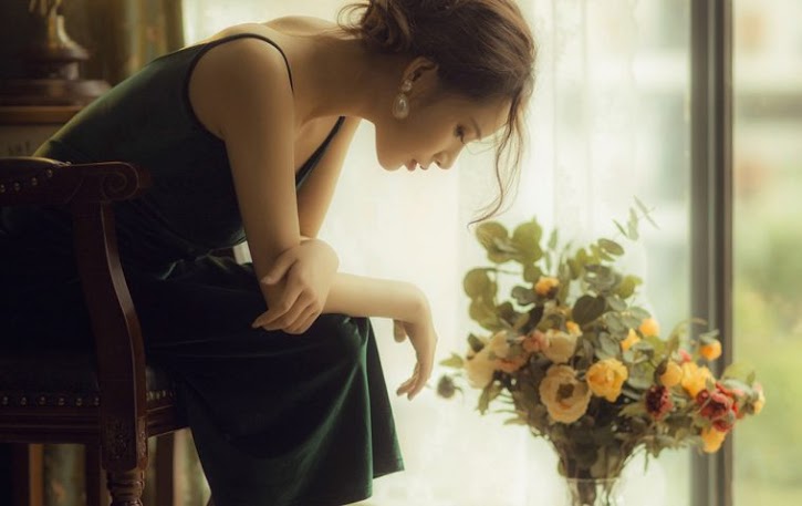 Người đàn bà ‘dại nhất’ là nghe chồng nghỉ việc ở nhà, quanh quẩn bếp núc chợ búa