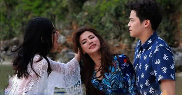 Bồ của em trai liên tục nhắn tin gây sự với em dâu, chị chồng điên lên thuê xã hội đen xử đẹp