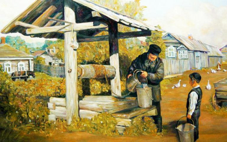 Hãy học cách dạy con của người Do Thái