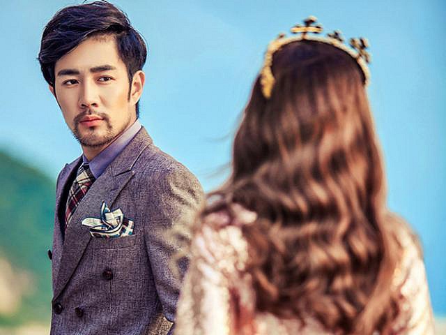 Trong hôn nhân phụ nữ hóa mèo con hay sư tử đều dựa vào thái độ của người chồng