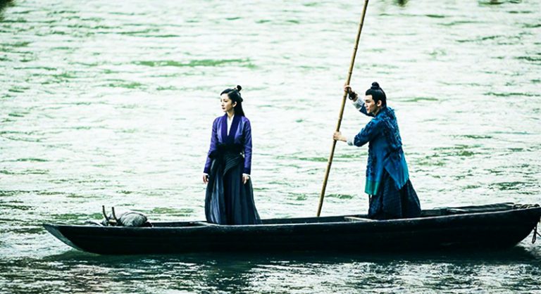 Kiếp người là cuộc hành trình, nếu đã gặp gỡ nhau thì nên cảm kích