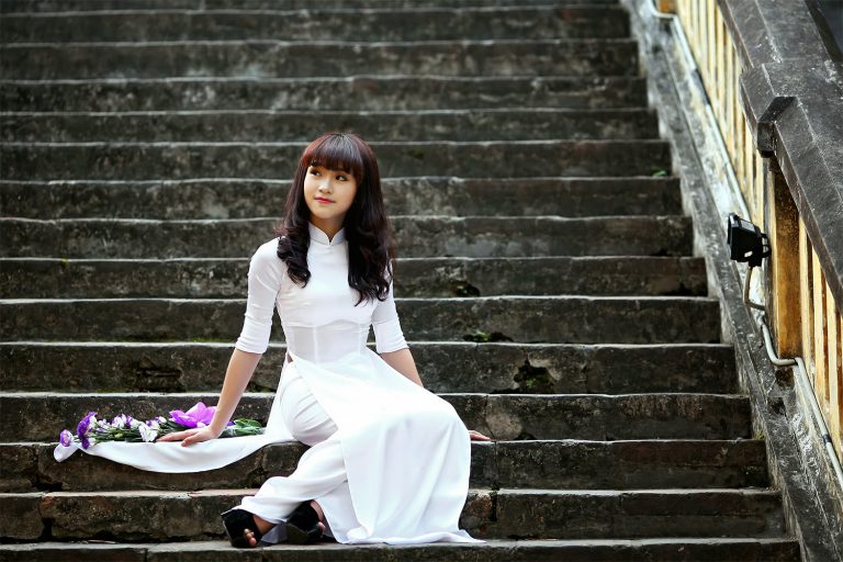 Khí chất là tấm danh thiếp tốt nhất cuộc đời bạn