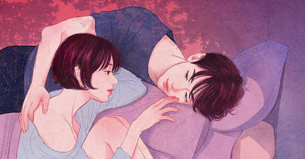 Là phụ nữ, đừng vì một người đàn ông không xứng đáng mà bạc đãi chính mình