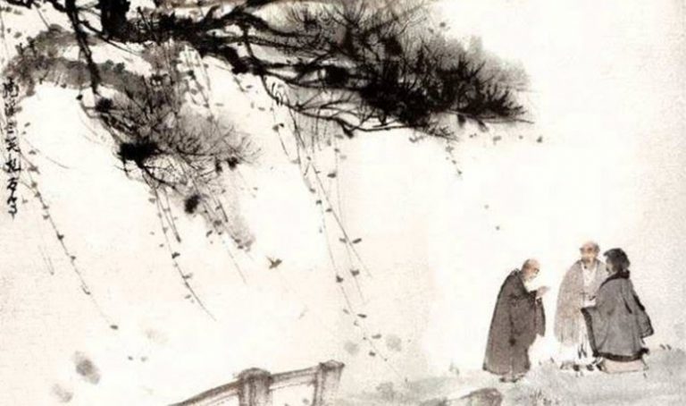 Những điểm khác nhau giữa người quân tử và kẻ tiểu nhân