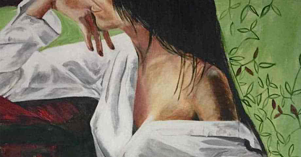 Đàn bà khôn lo giữ sắc, còn đàn bà dại lo giữ chồng