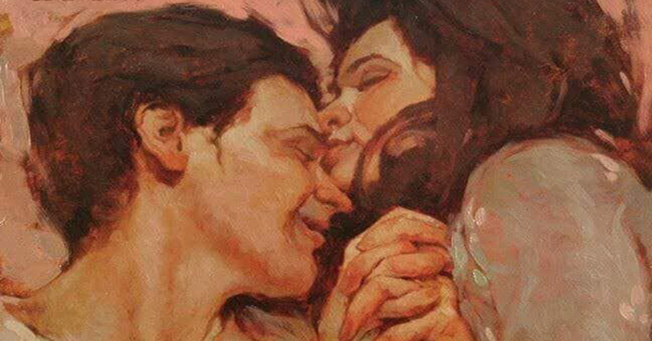 Đàn bà không cần một người đàn ông quá nhiều tiền, chỉ cần một người chồng tốt với vợ con là đủ