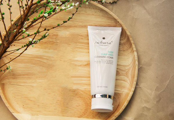 Top 10 sữa rửa mặt kiềm dầu cực hiệu quả khiến dân tình rần rần đòi mua