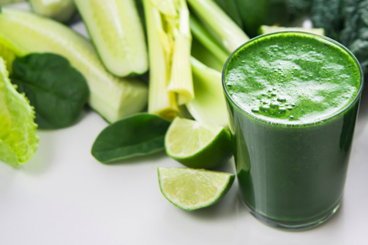 Hướng dẫn Detox giải độc đúng cách và hiệu quả