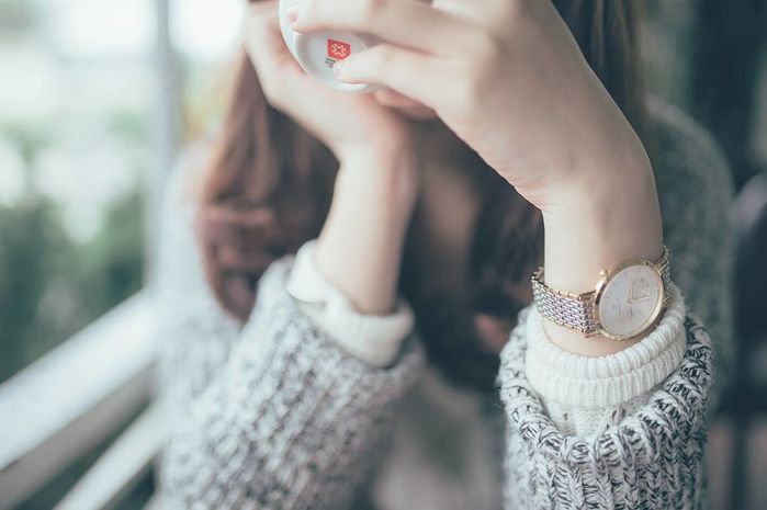 Biên tập lại cuộc đời mình, đàn ông hỏng rồi thì bỏ đi cho đỡ chật lòng !