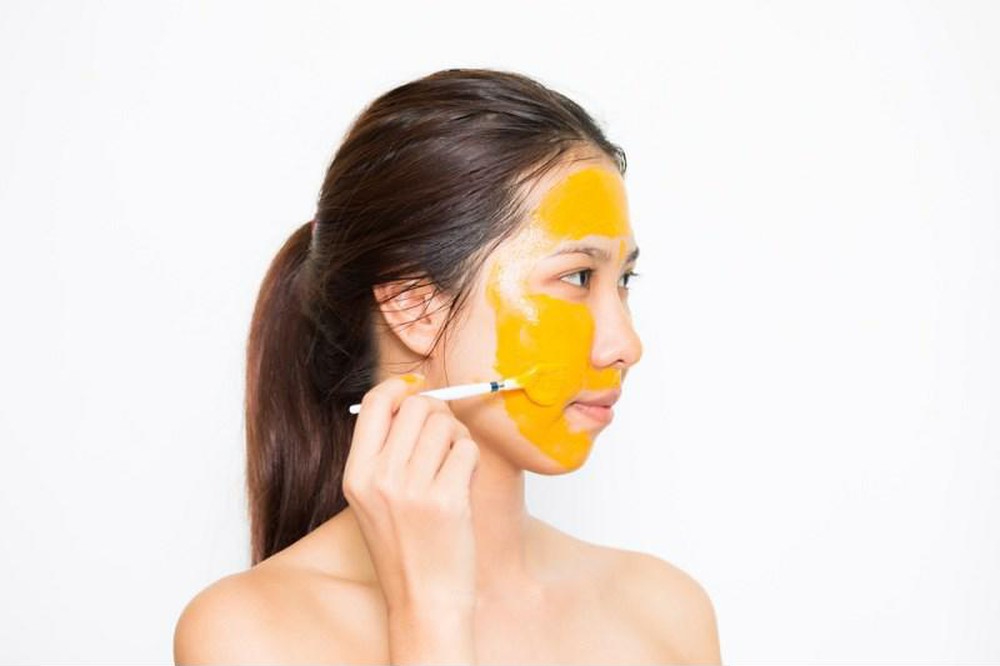 4 Mặt nạ chăm sóc da từ thiên nhiên giúp bạn sẽ luôn giữ vững tuổi thanh xuân