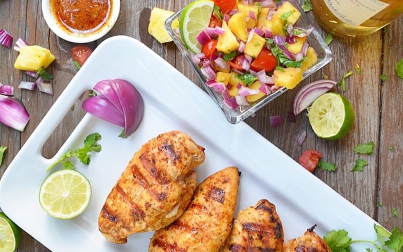 5 Loại thực phẩm ăn kiêng giảm cân không lo mất dinh dưỡng mà siêu hiệu quả