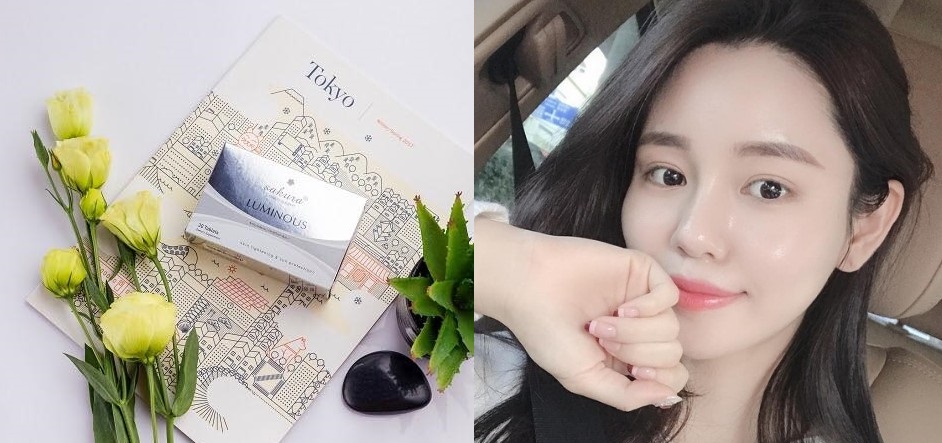 VIÊN UỐNG TRẮNG DA TỐT NHẤT HÈ 2019 (Uống là trắng, không lo ăn nắng, không đen trở lại)