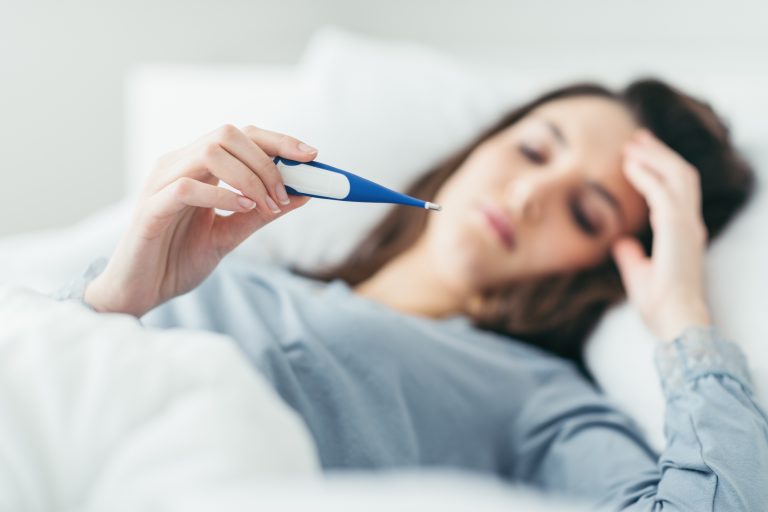 Cảm cúm do thời tiết giao mùa! Bạn đã biết đến phương pháp đặc trị đơn giản này chưa?