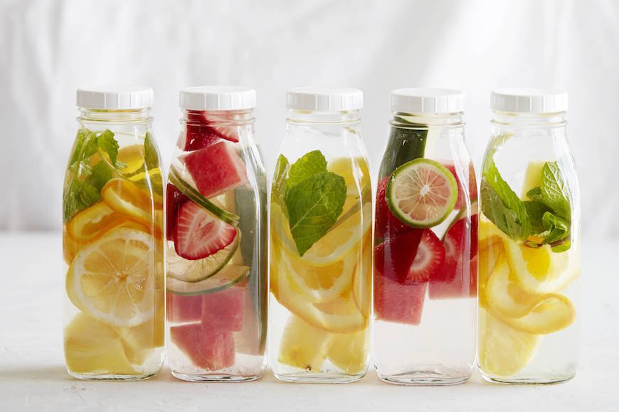 Mách bạn cách làm đẹp da tại nhà với công thức cực đơn giản