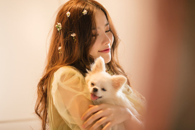 Trần đời này, bất kể loại tình cảm nào cũng đừng nên hi sinh quá nhiều