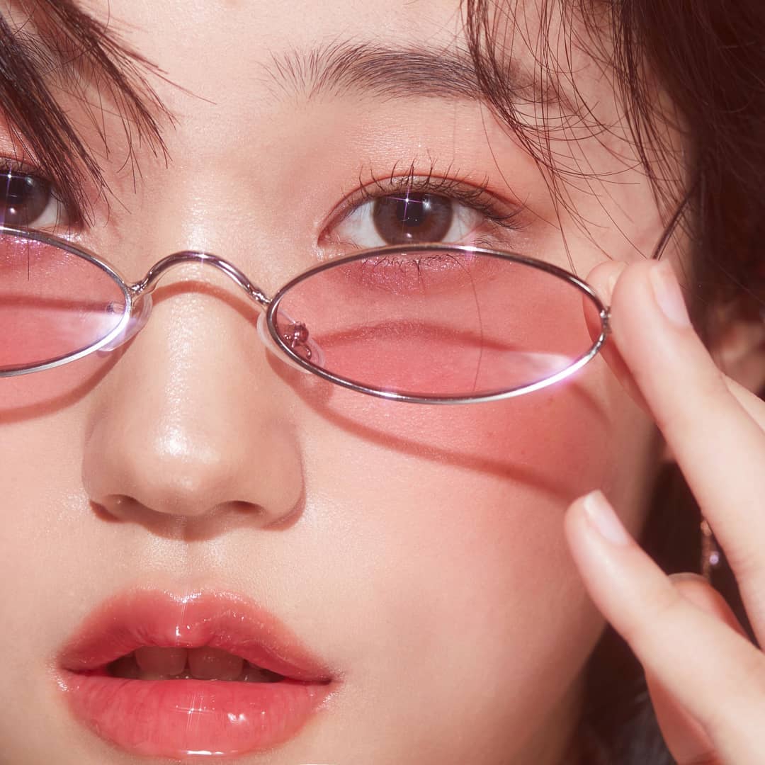 Update Liền Tay 5 Makeup Look Đang Được Các Cô Gái Hàn Lăng Xê Nhiệt Tình