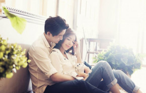 Đàn bà tha thứ cho chồng một lần là bao dung, nhưng lần thứ hai là ngu ngốc