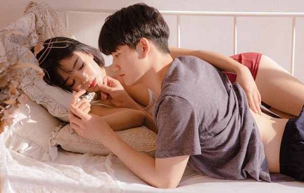 Bí mật đòn đau nhất đánh vào lòng tự ái của đàn ông