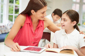 Không phải đánh đòn, đây là cách khôn ngoan cha mẹ cần làm khi con nói dối