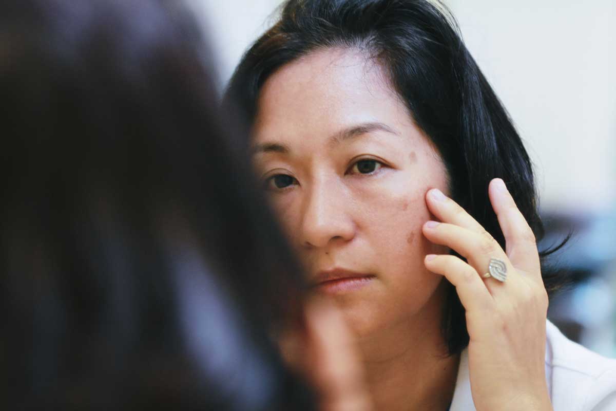 Chị em cả nước phát sốt với viên uống - uống là hết nám không lo nóng trong người, không tái phát