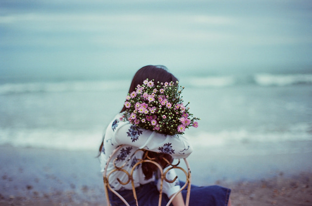 Nếu có một ngày anh yêu một người phụ nữ khác…