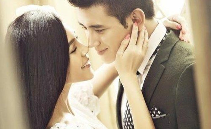 Lớn Tiếng Không Rời Bỏ, Cãi Vã Không Chia Ly, Đó Mới Là Vợ Chồng